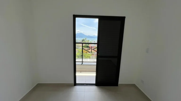 Imagem Apartamento no Itaguá com 2 suítes,1 lavabo, 1 vaga de garagem,varanda gourmet com churrasqueira