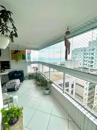Imagem Apartamento à Venda em Centro, Mongaguá - SP
