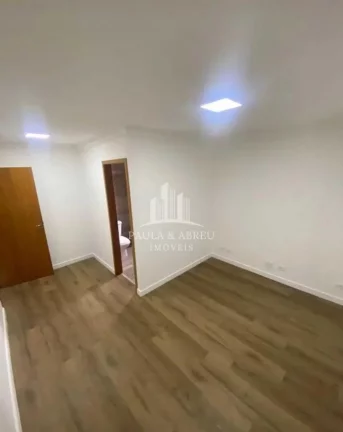 Imagem COBERTURA 181 M2 VILA GUARANI - MAUÁ