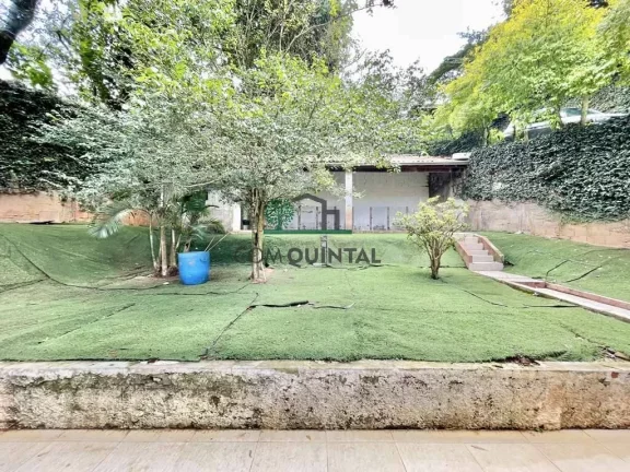 Imagem Casa com 3 Quartos à Venda, 1 m² em Chácara Do Refúgio - Cotia