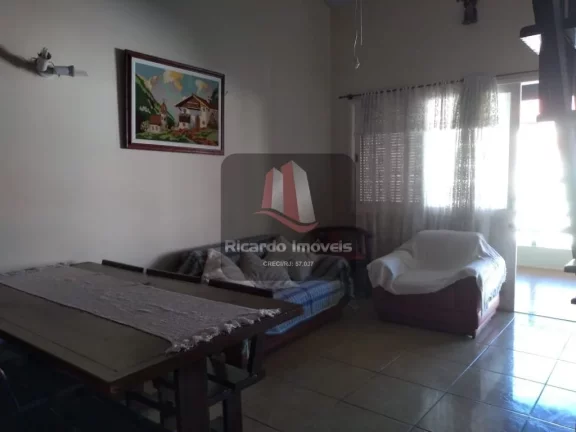 Imagem Apartamento Duplex Praça do Moinho