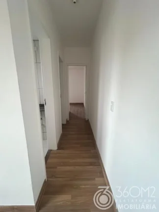 Imagem Apartamento para Venda em Santo André / SP no bairro Parque Jaçatuba
