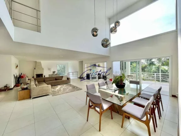 Imagem Excelente Casa Vende Condominio Palos Verdes
