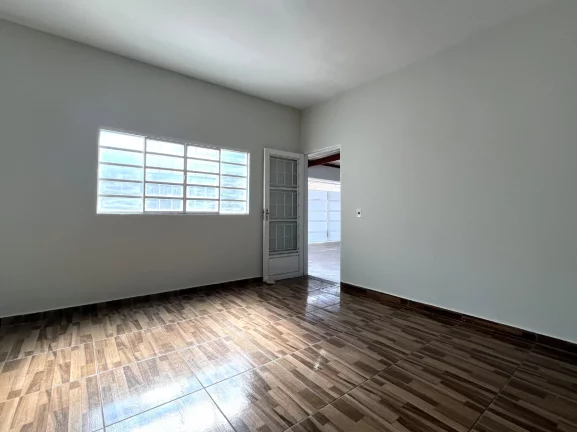 Imagem Casa tipo para venda em Residencial São Domingos com 3 quartos, sendo 1 suíte, 156m2