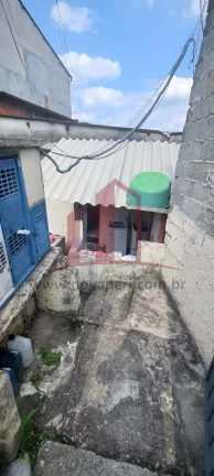Imagem CASA RESIDENCIAL em FRANCO DA ROCHA - SP, PARQUE VITÓRIA