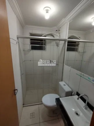 Imagem Apartamento à venda no Condomínio Parque Unilife, no bairro Residencial Palmeiras, em Uberaba