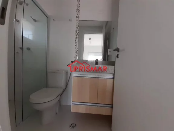 Imagem Alto padrão, vista ao mar, 3 dormitorios 2 suites 2 vagas Praia Grande