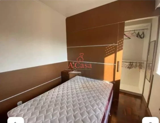 Imagem Apartamento com 1 Dormitorio(s) localizado(a) no bairro Menino Deus em Porto Alegre / Rio Grande do Sul Ref.:155
