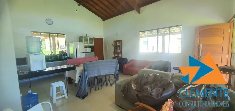 Imagem CASA CONDOMINIO FECHADO ESTANCIAS DA MATA -LAGOA SANTA/JABOTICATUBAS-MG