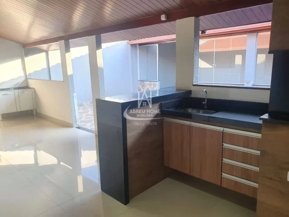 Imagem Casa São Marcos