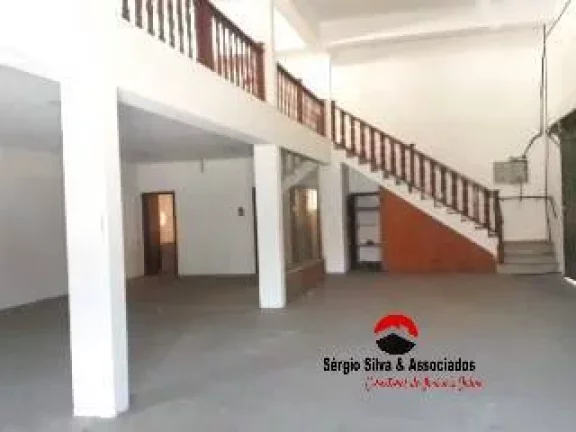 Imagem Ponto comercial para locação em abernessia Campos do Jordão- SP.