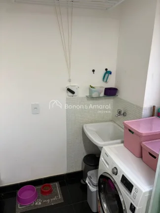 Imagem Ótimo apartamento com sol da manhã, mobiliado composto por 03 dormitórios - sendo 1 suíte, sala ...
