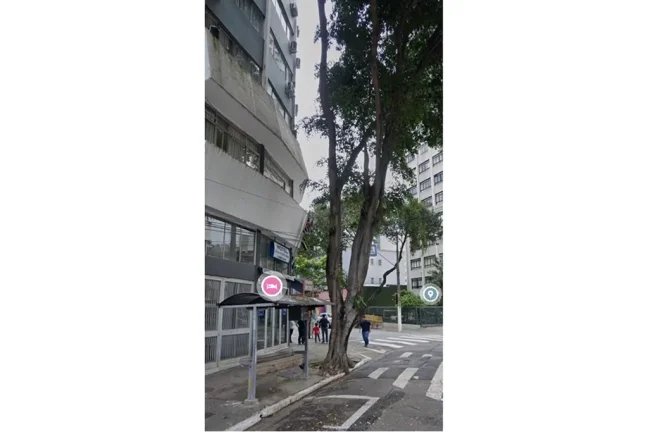 Imagem APARTAMENTO RESIDENCIAL em São Paulo - SP, Vila Buarque