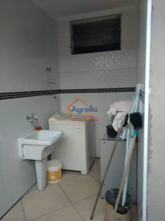 Imagem Casa à venda no bairro Jardim Guaçuano - Mogi Guaçu/SP