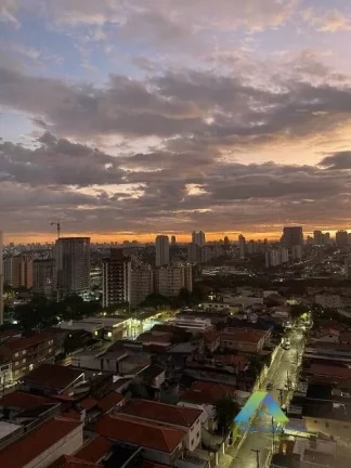 Imagem VILA MARIANA Apartamento 82M², 3 dormitórios, 1 suíte, a poucos minutos da estação do metro Santa Cruz ótima localização e valor !!!