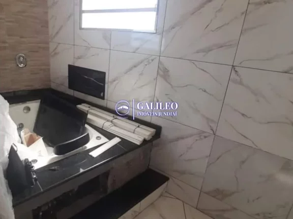 Imagem Casa térrea com amplo terreno no Bairro Jardim Bahia | Várzea Paulista | São Paulo