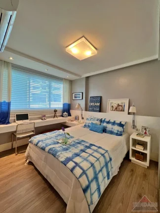 Imagem APARTAMENTO RESIDENCIAL em RIO DE JANEIRO - RJ, BARRA DA TIJUCA