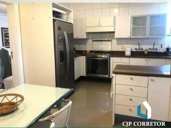Imagem Apartamento luxuoso para vender em Ondina, de 217 m²