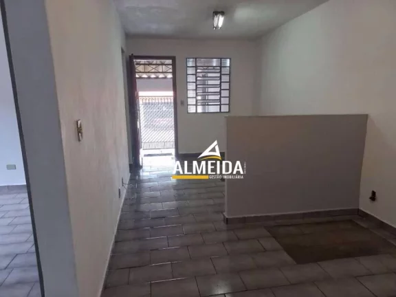 Imagem Casa com 3 dormitórios à venda, 129 m² por R$ 280.000,00 - Parque Liberdade - Americana/SP