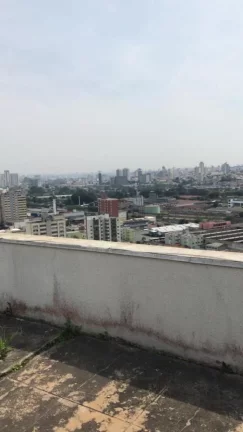 Imagem Cobertura Duplex para Venda em Santo André / SP no bairro Casa Branca