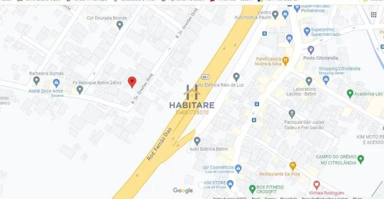 Imagem Excelente lote no Citrolândia.