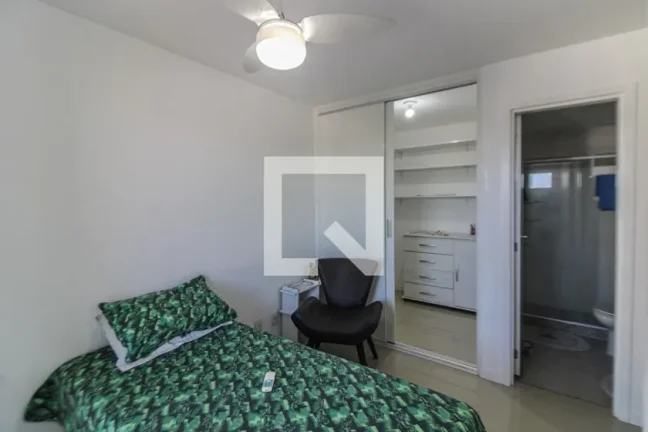 Imagem Apartamento à Venda - Vargem Pequena, 3 Quartos, 126 m2