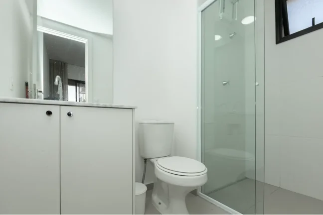 Imagem APARTAMENTO RESIDENCIAL em São Paulo - SP, Sumaré