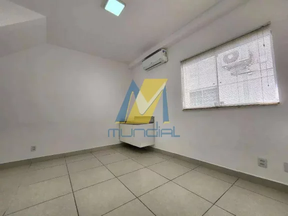 Imagem Seu consultório pronto na Vila Assunção: 126 m² + 2 vagas!