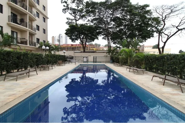 Imagem APARTAMENTO RESIDENCIAL em São Paulo - SP, Freguesia do Ó