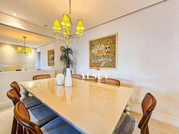 Imagem Apartamento com 3 dormitórios à venda, 115 m² por R$ 1.595.000,00 - Mooca - São Paulo/SP
