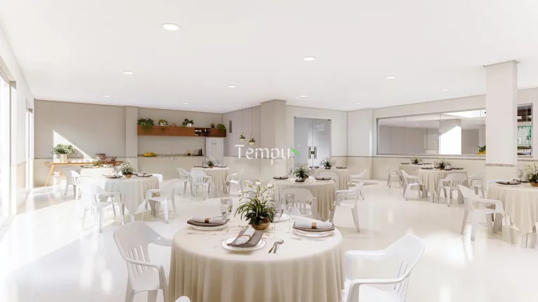 Imagem Residencial Alameda Leste - Apartamento 3 suítes - Setor Negrão de Lima