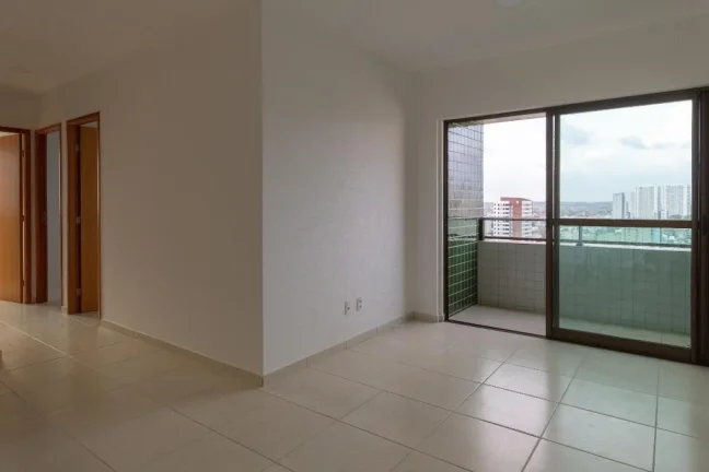 Imagem Apartamento Padrão