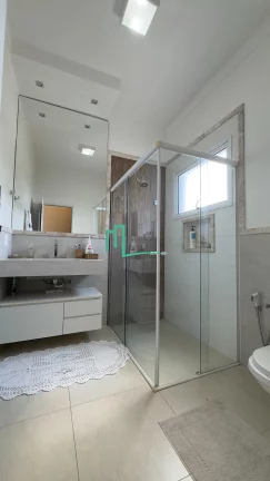 Imagem RESIDENCIA DE ALTO PADRÃO EM CONDOMÍNIO FECHADO EM RIBEIRÃO PRETO/SP - 485,00m² de construção