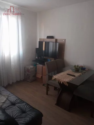 Imagem Lindo Apartamento - Condomínio Monte Azul - 40m²