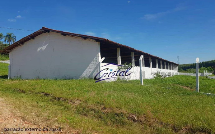 Imagem Sítio com 7 dormitórios à venda, 16600 m² - Itu/SP