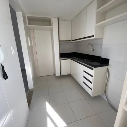 Imagem Apartamento à venda no Ed. Construtor Jesuíno Maciel com varanda gourmet e suíte - 5º andar