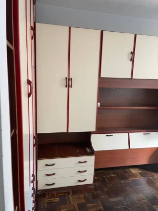 Imagem Apartamento Cerqueira César - 99M², 2 Dorms, 1 Vaga.