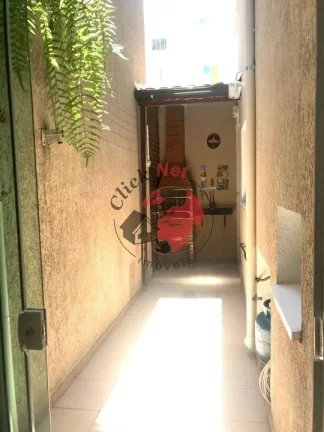 Imagem Ótimo Sobrado à Venda no bairro Baeta Neves em São Bernardo