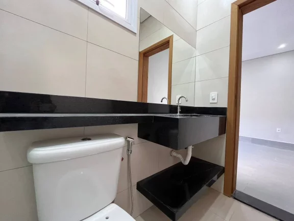 Imagem Casa incrível no Jardim Piemont em Bragança Paulista