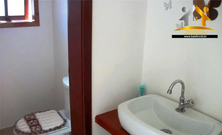 Imagem Casa à venda no condomínio Paysage Clair em VGP - Batelli Imóveis