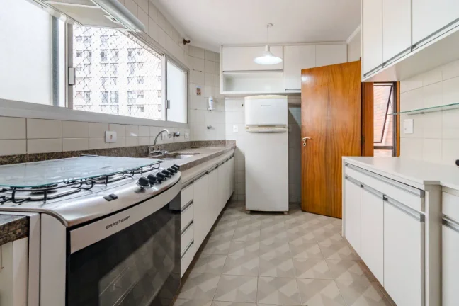 Imagem Apartamento Perdizes - 190M², 4 Dorms, 3 Suítes, 3 Vagas, Lazer Completo.