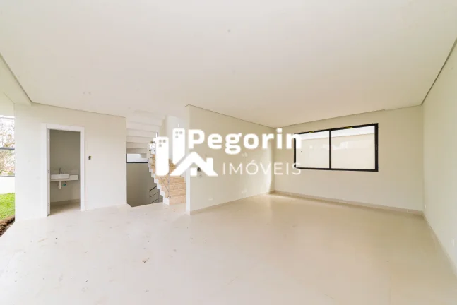 Imagem Casa Triplex 03 quartos todos com suíte