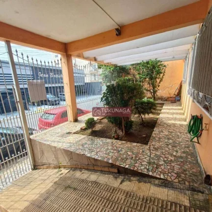Imagem Casa à venda, 204 m² por R$ 600.000,00 - Jardim Santa Mena - Guarulhos/SP