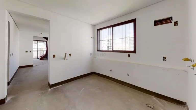 Imagem COBERTURA RESIDENCIAL em SÃO PAULO - SP, REAL PARQUE