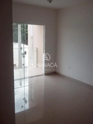 Imagem Sobrado residencial à venda, Los Angeles, Barra Velha