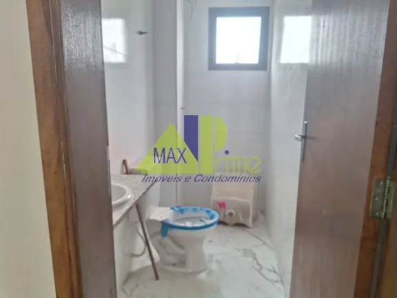 Imagem Excelente Cobertura de 2 quartos na Vila Laís, São Paulo-SP: 49m², 1 sala, 1 vaga de garagem!