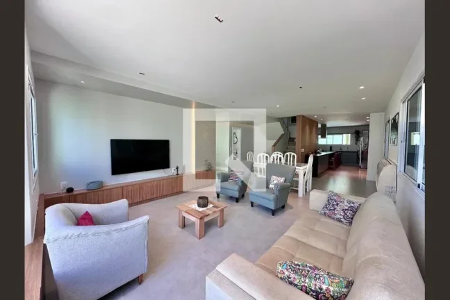 Imagem Casa à Venda - Recreio, 4 Quartos, 365 m2