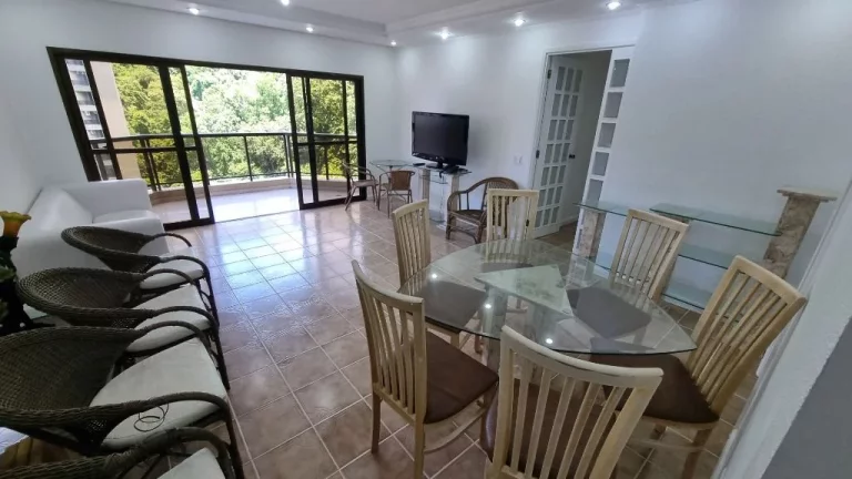 Imagem Apartamento à venda - Pitangueiras - Guarujá/SP