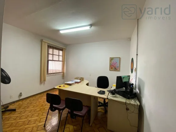 Imagem CASA COMERCIAL/RESIDENCIAL À VENDA NO JARDIM PITANGUEIRAS, JUNDIAÍ SP