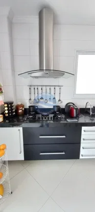 Imagem Alto padrão no Costa Clássica a venda em Santos Embaré